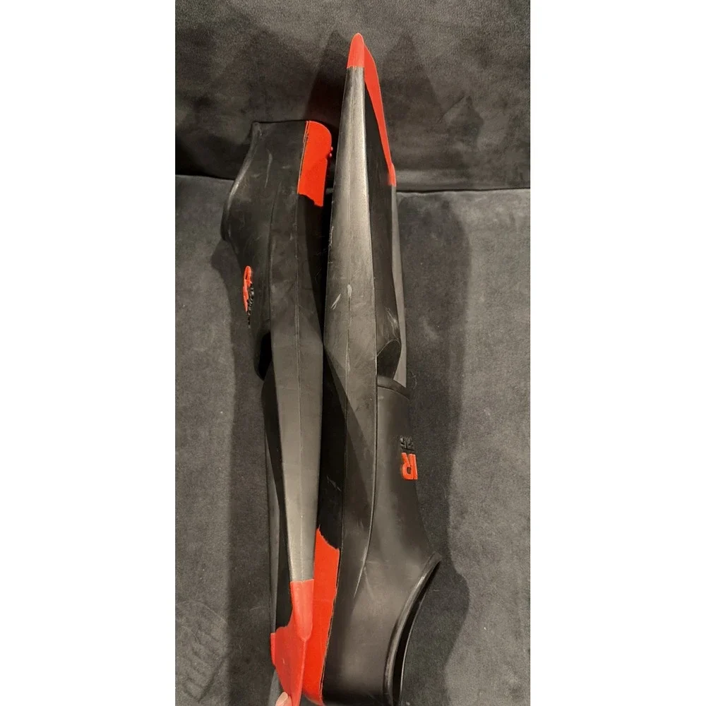 Flex-Fins 2.0 - Sz Medium (M 7-9/ W 8.5-10.5)